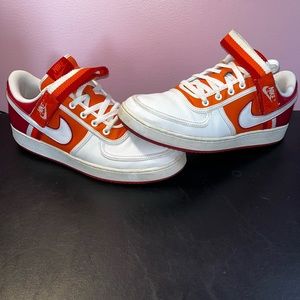 Mens Nike Air Vandal Low Size 12